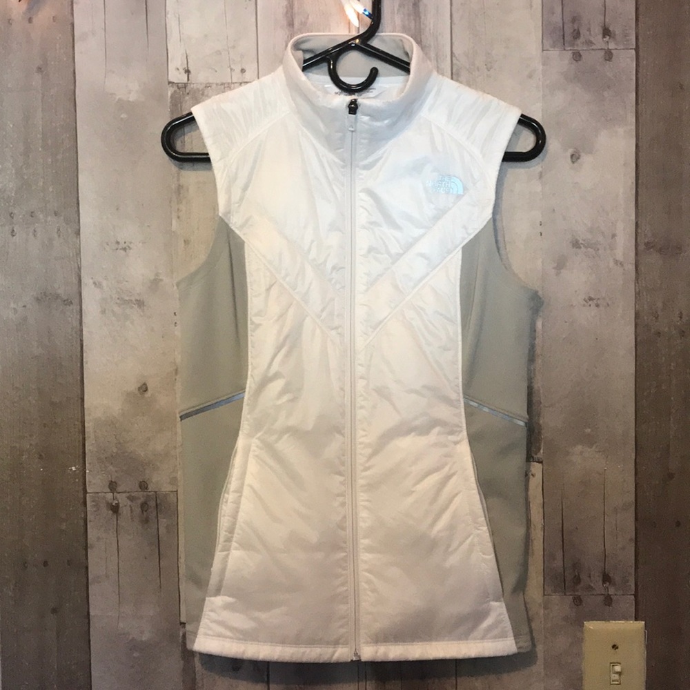 NWOT North Face Vest